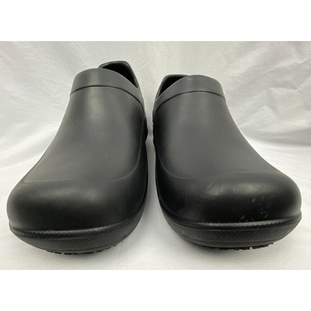 TredSafe EnduroPro Clogs M8/W9w Slip Resistant Work Shoes Comfort Fit - Picture 3 of 16